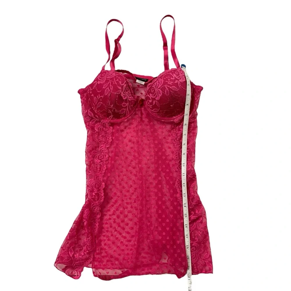 Rampage flirty vintage